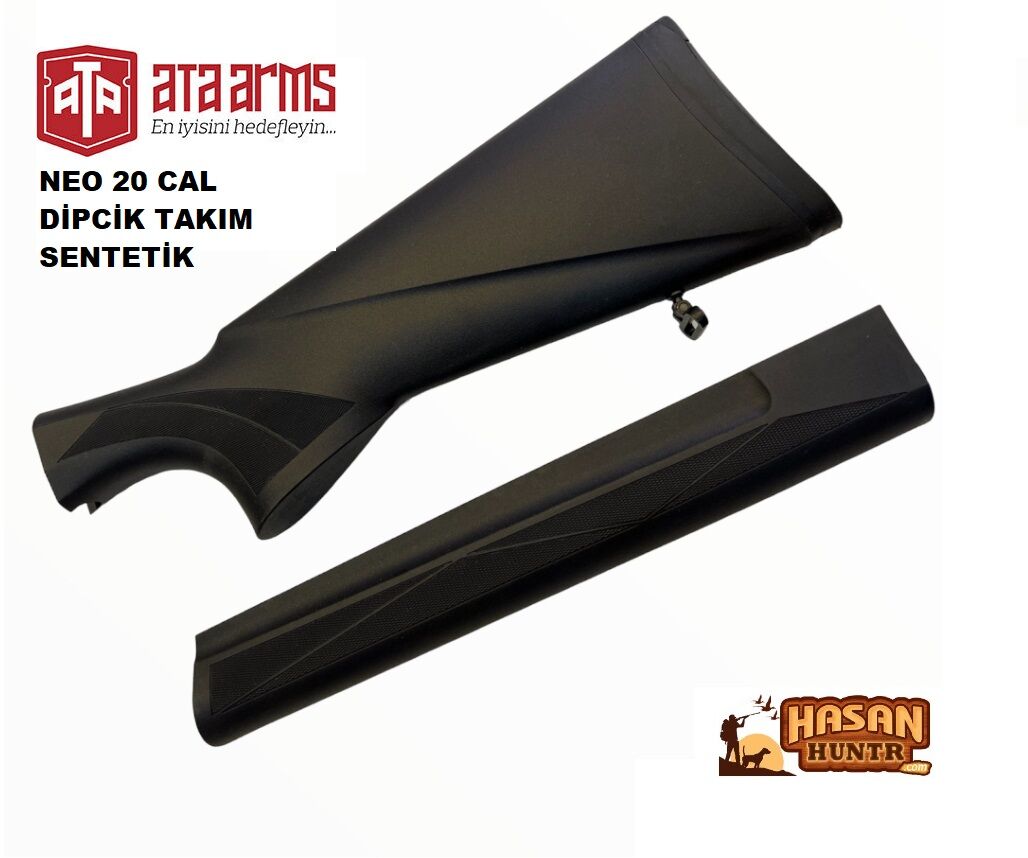 ATA ARMS NEO 20 CAL DİPCİK TAKIM PLASTİK SENTETİK