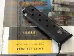 DÜĞMELİ BARETTA 7.65 şarjör
