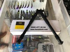 Bipod Ayak 22mm Ray Uyumlu metal