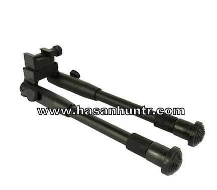 Bipod Ayak 22mm Ray Uyumlu metal