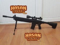 Bipod Ayak 22mm Ray Uyumlu metal