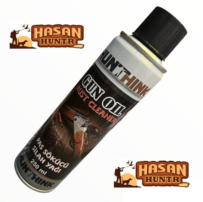 HUNTHINK 250ml PAS SÖKÜCÜ
