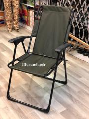 PAM KAMP SANDALYESİ GARANTİLİ