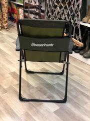 PAM KAMP SANDALYESİ GARANTİLİ