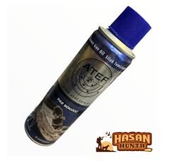 ATEF PAS SÖKÜCÜ 200ML ( MAVİ )