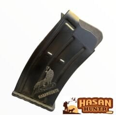 ŞARJÖRLÜ AV TÜFEĞİ 5Lİ ŞARJÖR YEDEK