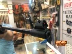 HATSAN MOD 55 AHŞAP  5.5 HAVALI TÜFEK