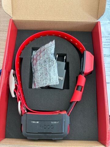 TR DOG EK TASMA ORJİNAL ÜRÜN