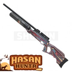 NOVA STAR PREMIUM RED  HATSAN