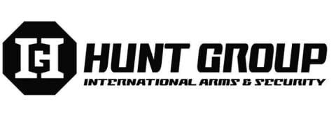 HUNT GROUP SCX-12 PLASTİK HAKİ