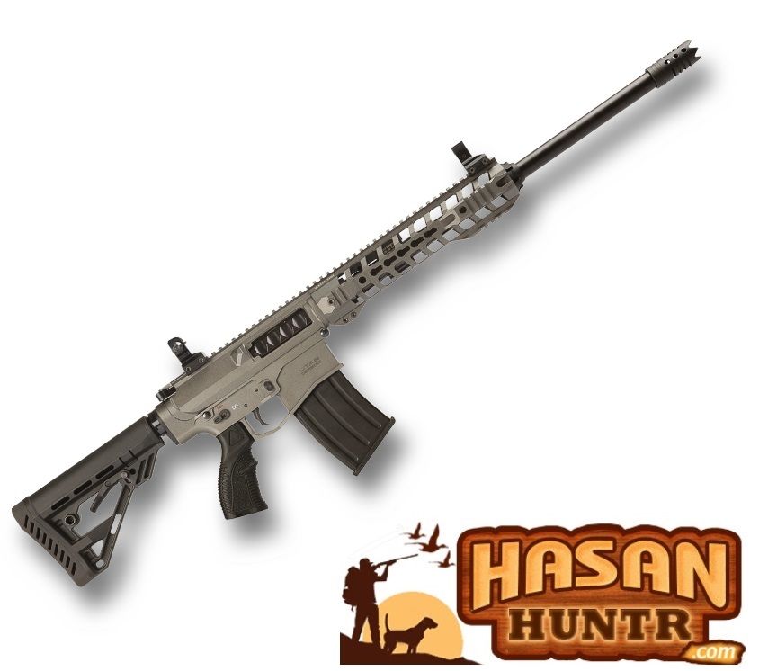 XTR-12 Tungsten ŞARJÖRLÜ AV TÜFEĞİ 12 CAL