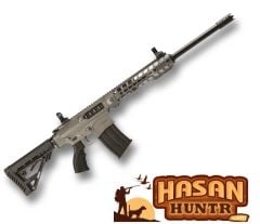 XTR-12 Tungsten ŞARJÖRLÜ AV TÜFEĞİ 12 CAL
