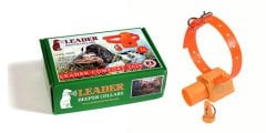 Leader 2020 beeper tasma 14 ses Turuncu