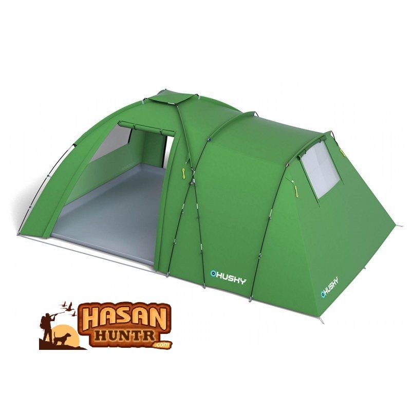 HUSKY BOSTON 5 DURAL KISILIK CADIR