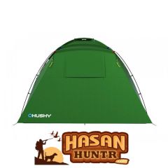 HUSKY BOSTON 5 DURAL KISILIK CADIR