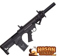 KARİYER FD 12 SİYAH AV TÜFEĞİ 12 CAL