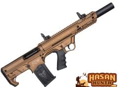FD 12 KARİYER ARMS BRONZ