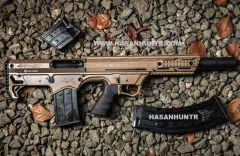 FD 12 KARİYER ARMS BRONZ