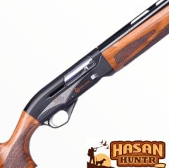 AZTECA KRAL ARMS 12 CAL AV TÜFEĞİ AHŞAP