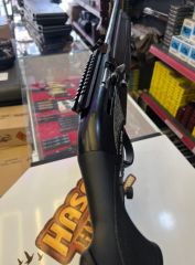 KRAL ARMS AZTECA SENTETİK CANTİLEVER AV TÜFEĞİ 12 CAL