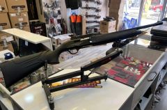 KRAL ARMS AZTECA SENTETİK CANTİLEVER AV TÜFEĞİ 12 CAL