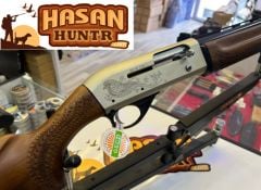 Sarsılmaz SAW 700 L Av Tüfeği 12 cal