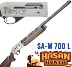 Sarsılmaz SAW 700 L Av Tüfeği 12 cal