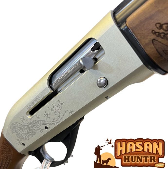 Sarsılmaz SAW 700 L Av Tüfeği 12 cal