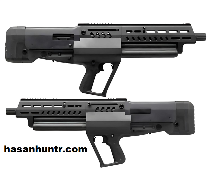 Armsan Armtac RS-15 Black Otomatik Av Tüfeği