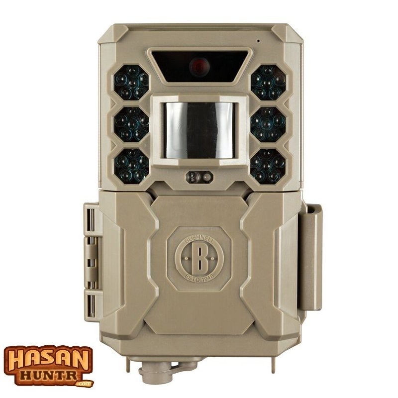 BUSHNELL SINGLE CORE KAHVE FOTOKAPAN KAMERA 24MP