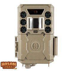 BUSHNELL SINGLE CORE KAHVE FOTOKAPAN KAMERA 24MP