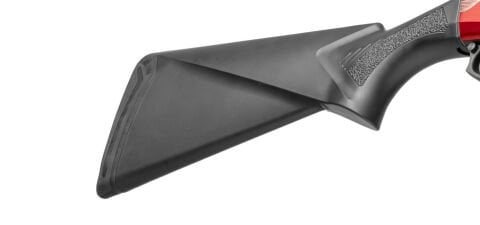 ARMSAN A CHALLANGE YARI OTO. YİVSİZ AV TÜFEĞİ