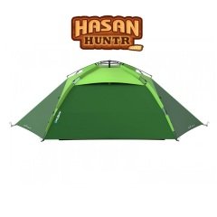 HUSKY BEASY YESIL ÇADIR