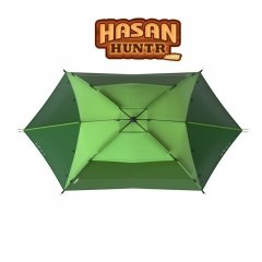 HUSKY BEASY YESIL ÇADIR