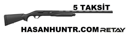 Retay Air Control Extreme Otomatik Av Tüfeği