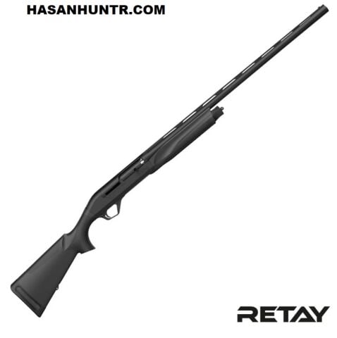 Retay Air Control Extreme Otomatik Av Tüfeği