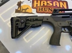 MAESTRO ŞARJÖRLÜ AV TÜFEĞİ HAKİ RENK