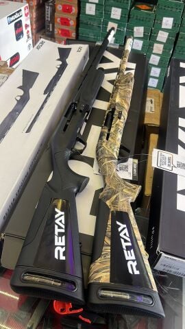 Retay Air Control Extreme MAX-5