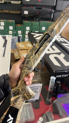 Retay Air Control Extreme MAX-5