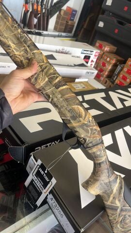 Retay Air Control Extreme MAX-5