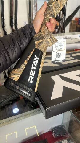 Retay Air Control Extreme MAX-5