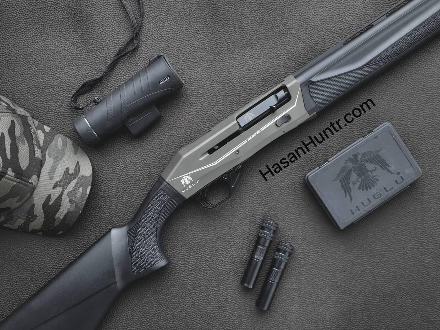 HUĞLU RENOVA SENTETİK RENKLİ 12 AV TÜFEĞİ