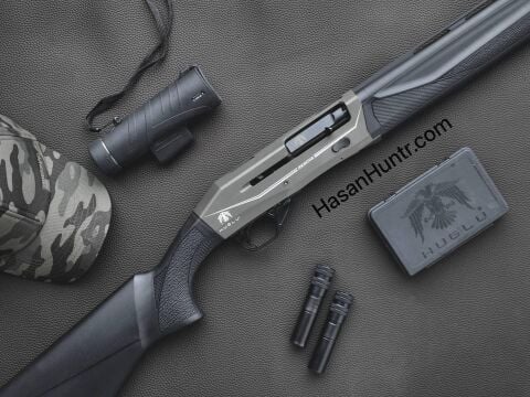 HUĞLU RENOVA SENTETİK RENKLİ 12 AV TÜFEĞİ