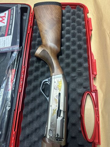 Winchester SX4 LIMITED EDITION