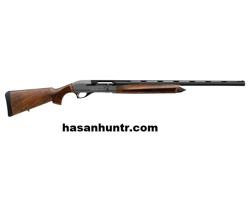 Retay Masai Mara Gri Otomatik Av Tüfeği