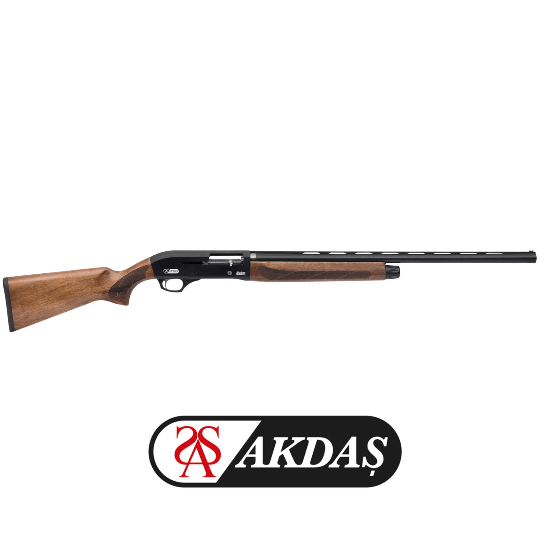 Akdaş Vulkar AK 212-W Otomatik Av Tüfeği