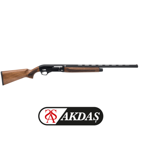 Akdaş Vulkar AK 212-W Otomatik Av Tüfeği