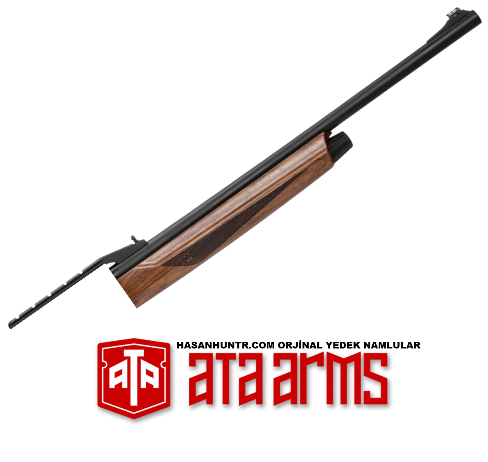 VENZA CANTİLEVER YEDEK NAMLU 12 CALİBRE