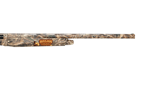 ARMSAN PHENOMA KAMUFLAJ ŞERİTLİ YEDEK NAMLU