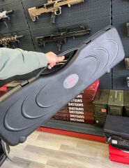 BULLPUP-S TYPHOON 12 CAL AV TÜFEĞİ